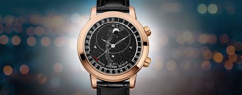 celestial watches|patek philippe grand complication watch.